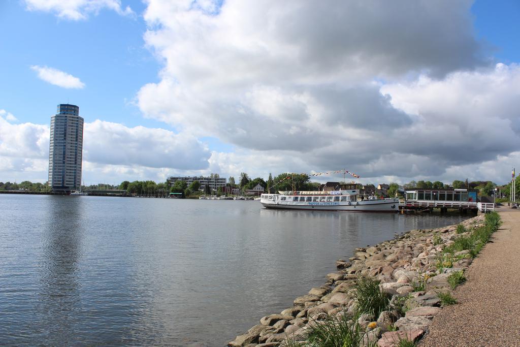 Ferienwohnungen Schlei 42 Schleswig Exterior photo