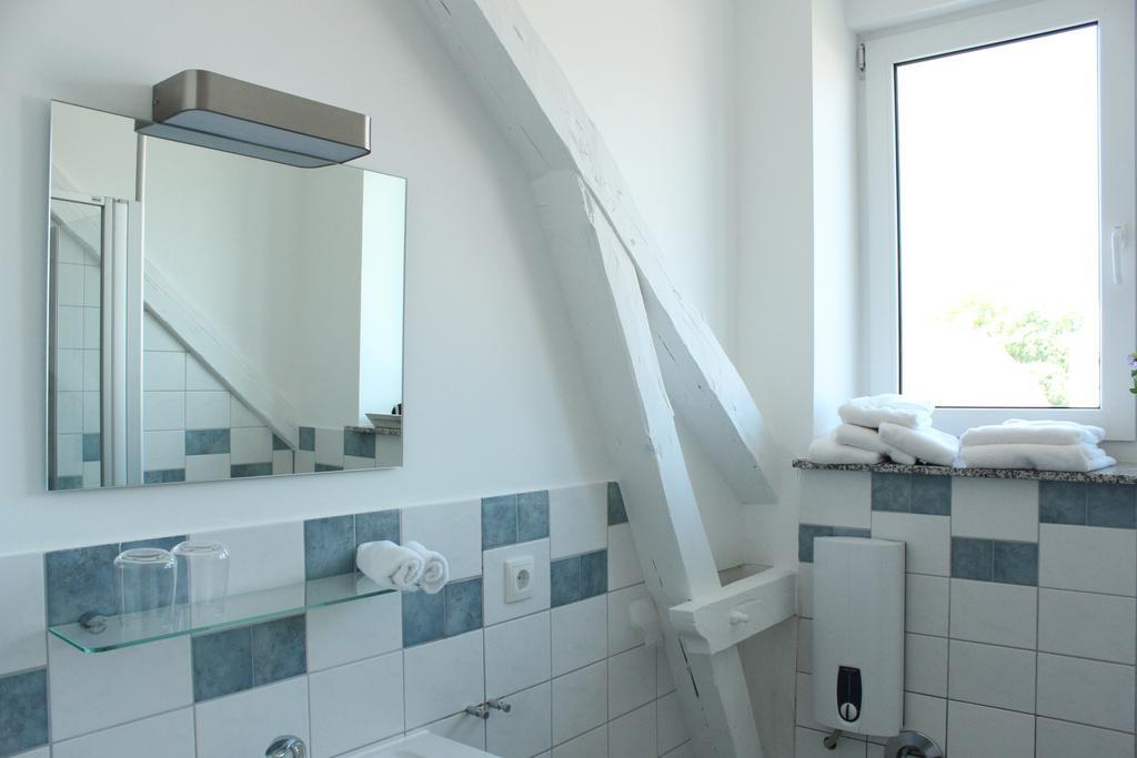 Ferienwohnungen Schlei 42 Schleswig Room photo