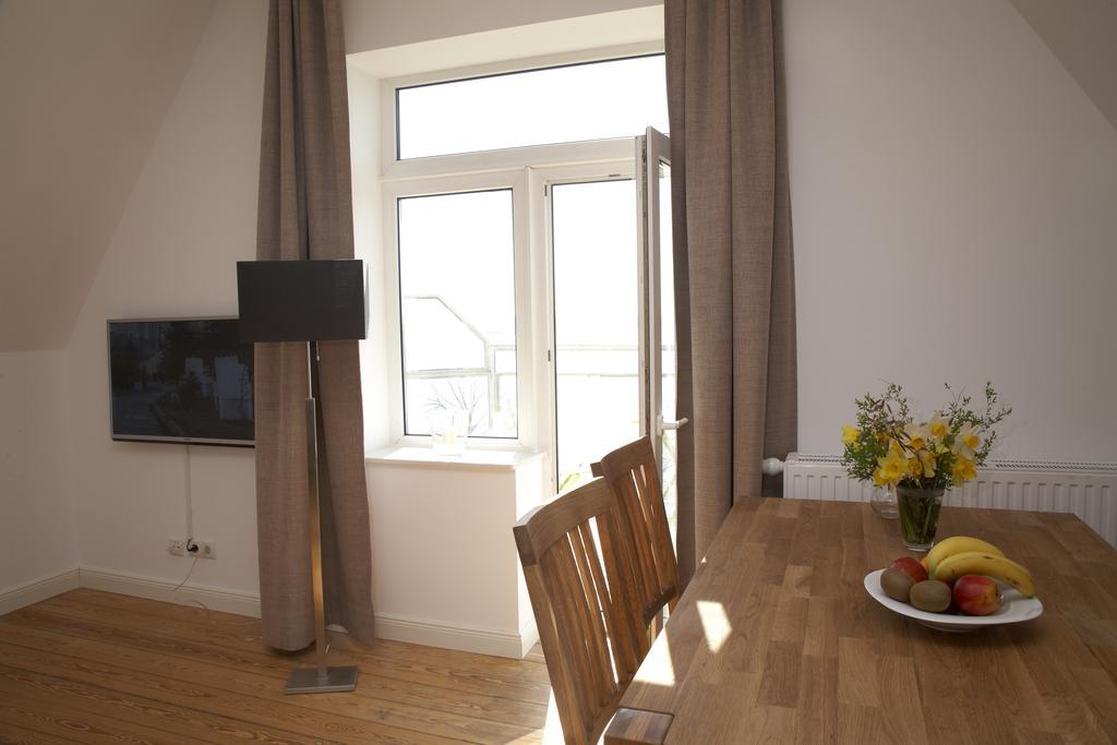 Ferienwohnungen Schlei 42 Schleswig Room photo