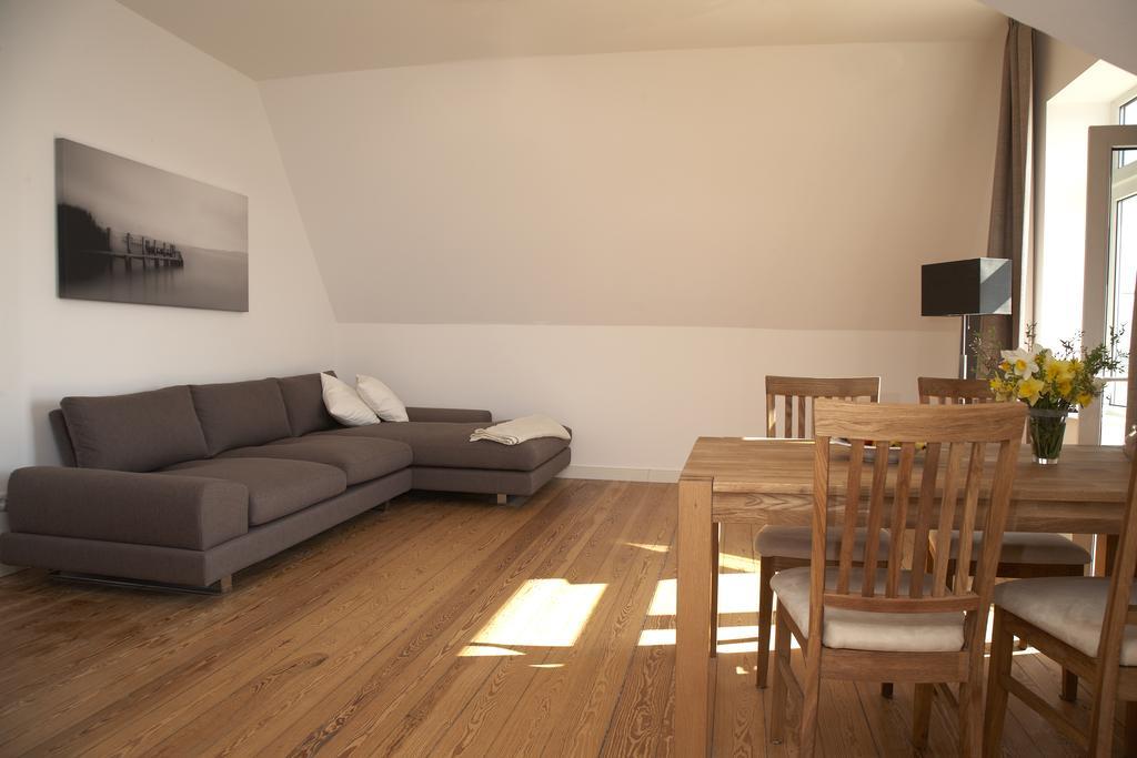 Ferienwohnungen Schlei 42 Schleswig Room photo