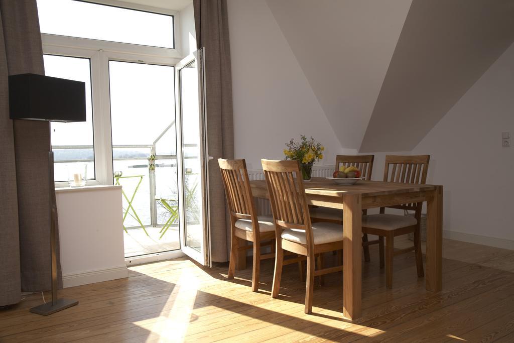 Ferienwohnungen Schlei 42 Schleswig Room photo