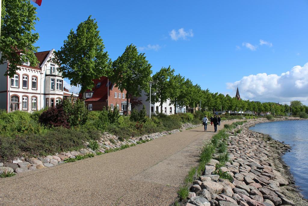 Ferienwohnungen Schlei 42 Schleswig Room photo