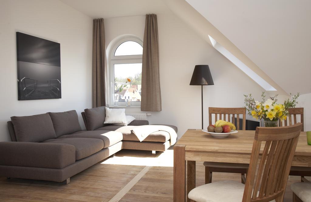 Ferienwohnungen Schlei 42 Schleswig Room photo